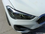  Bmw  X1 BMW  sDrive18dA Corporate 150 CV #17