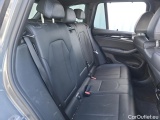  Bmw  X3 BMW  / 2021 / 5P / todoterreno xDrive20d xLine (AC5) #7