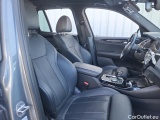  Bmw  X3 BMW  / 2021 / 5P / todoterreno xDrive20d xLine (AC5) #6