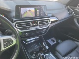  Bmw  X3 BMW  / 2021 / 5P / todoterreno xDrive20d xLine (AC5) #15