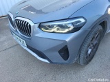  Bmw  X3 BMW  / 2021 / 5P / todoterreno xDrive20d xLine (AC5) #17
