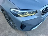  Bmw  X3 BMW  / 2021 / 5P / todoterreno xDrive20d xLine (AC5) #18