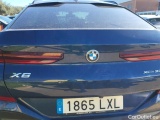 Bmw  X6 BMW  / 2019 / 5P / todoterreno xDrive30d  #10