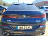  Bmw  X6 BMW  / 2019 / 5P / todoterreno xDrive30d  #8