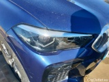  Bmw  X6 BMW  / 2019 / 5P / todoterreno xDrive30d  #16