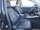  MG  ZS EV MG ZS Hybrid+ / 2024 / 5P / todoterreno Luxury #6