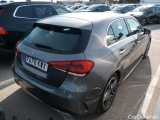  Mercedes  A-Klasse MERCEDES-BENZ Clase A / 2018 / 5P / berlina con portón A 200 #2