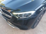  Mercedes  GLC MERCEDES-BENZ  220 d 4MATIC 200 CV  #17