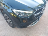  Mercedes  GLC MERCEDES-BENZ  220 d 4MATIC 200 CV  #18