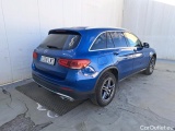  Mercedes  G-Klasee MERCEDES-BENZ Clase GLC 300 de 4MATIC 194 CV #Opcionales 7200€# #2