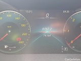  Mercedes  G-Klasee MERCEDES-BENZ GLC Coupé / 2019 / 5P / coupé GLC 220 d 4MATIC #5