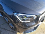  Mercedes  G-Klasee MERCEDES-BENZ GLC Coupé / 2019 / 5P / coupé GLC 220 d 4MATIC #18