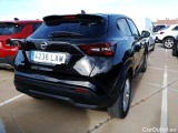  Nissan  Juke NISSAN  / 2019 / 5P / crossover DIG-T 84 kW (114 CV) 6M/T N-Connecta #2
