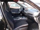  Nissan  Juke NISSAN  / 2019 / 5P / crossover DIG-T 84 kW (114 CV) 6M/T N-Connecta #6
