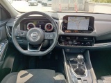 Nissan  Qashqai NISSAN  DIG-T 140 CV N-Connecta #4