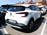  Renault  Captur RENAULT  / 2020 / 5P / todoterreno equilibre TCe 74 kW (100CV) GLP #2