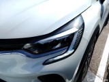  Renault  Captur RENAULT  / 2020 / 5P / todoterreno equilibre TCe 74 kW (100CV) GLP #15