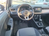  Renault  Clio RENAULT  / 2023 / 5P / berlina con portón Evolution dCi 100 (74kw) #3