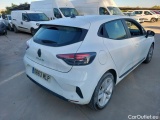  Renault  Clio RENAULT  / 2023 / 5P / berlina con portón Evolution dCi 100 (74kw) #2