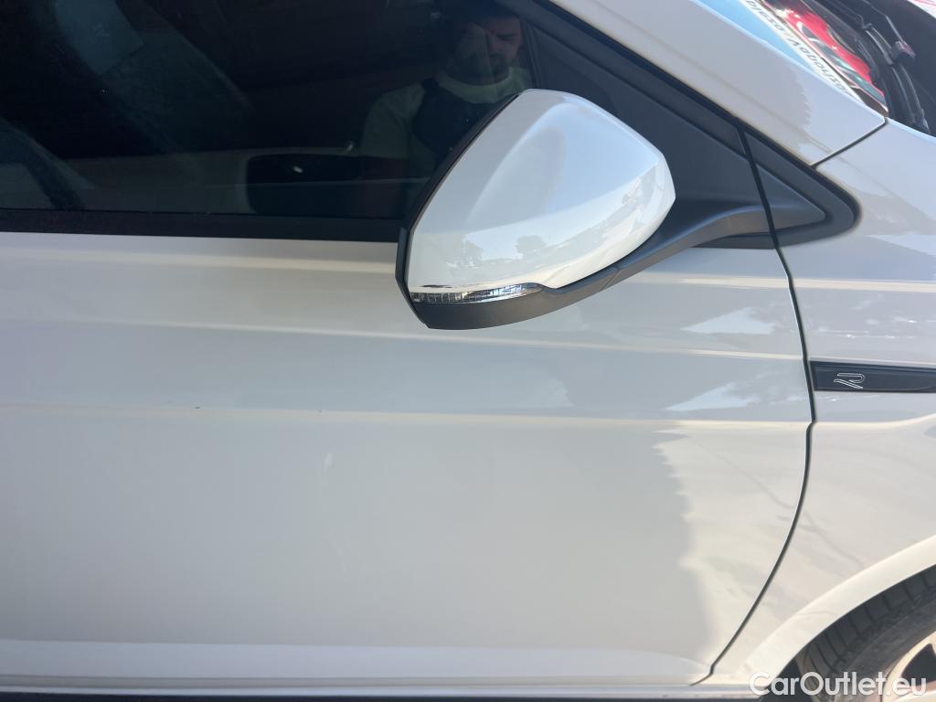  Volkswagen  Polo  VI R-Line 1.0 TSI 95CV MT5 E6d #12