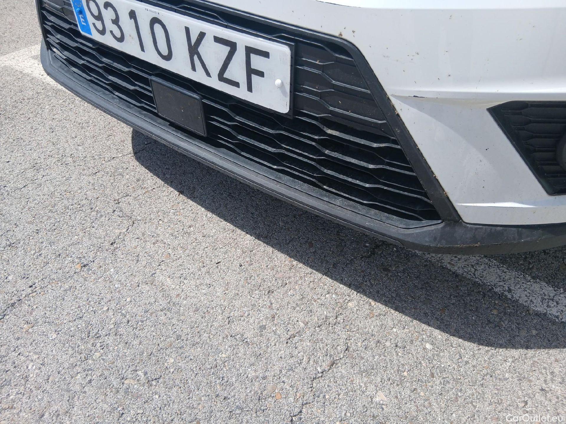  Seat  Arona SEAT  / 2017 / 5P / todoterreno 1.0 TSI 70kW (95CV) Style Edition Eco (CX) #6