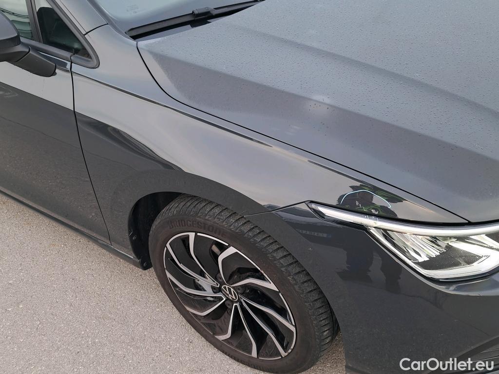  Volkswagen  Golf  VOLKSWAGEN Life 1.5 eTSI 130 CV  #5