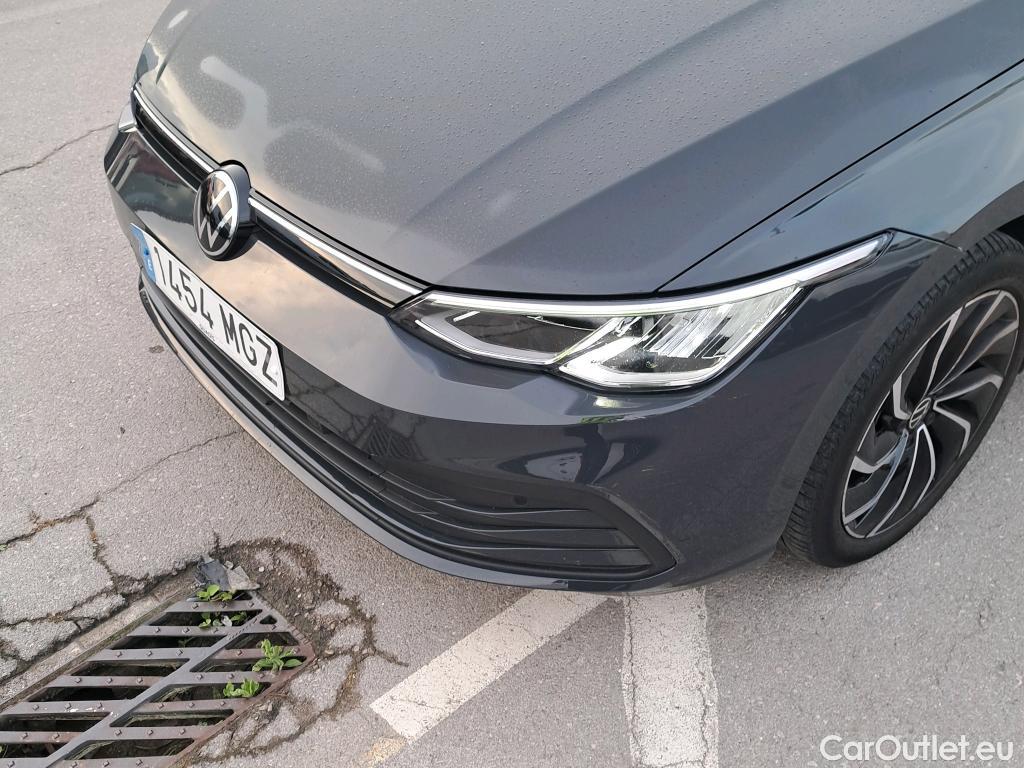  Volkswagen  Golf  VOLKSWAGEN Life 1.5 eTSI 130 CV  #11
