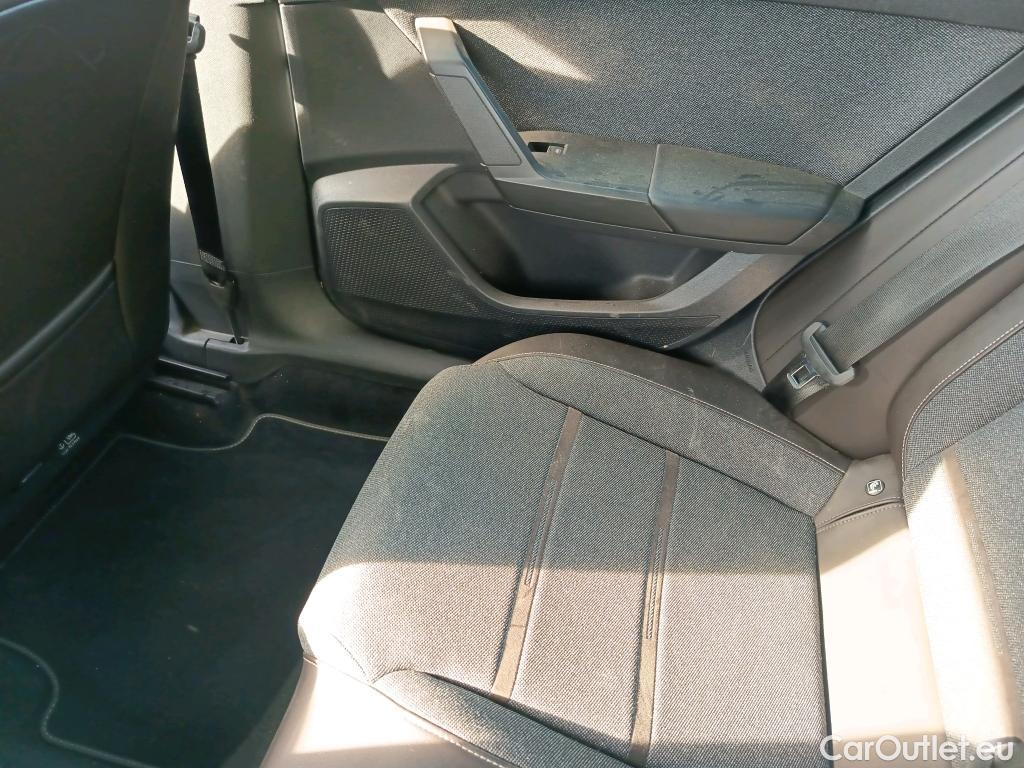  Seat  Leon SEAT Nuevo León / 2020 / 5P / familiar SP 1.4 e-Hybrid DSG S&S Xcellence Go L #7