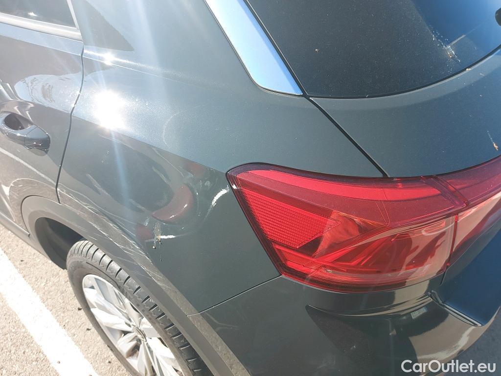  Volkswagen  T-ROC VOLKSWAGEN  / 2017 / 5P / todoterreno Advance 2.0 TDI 110kW (150CV) DSG #5