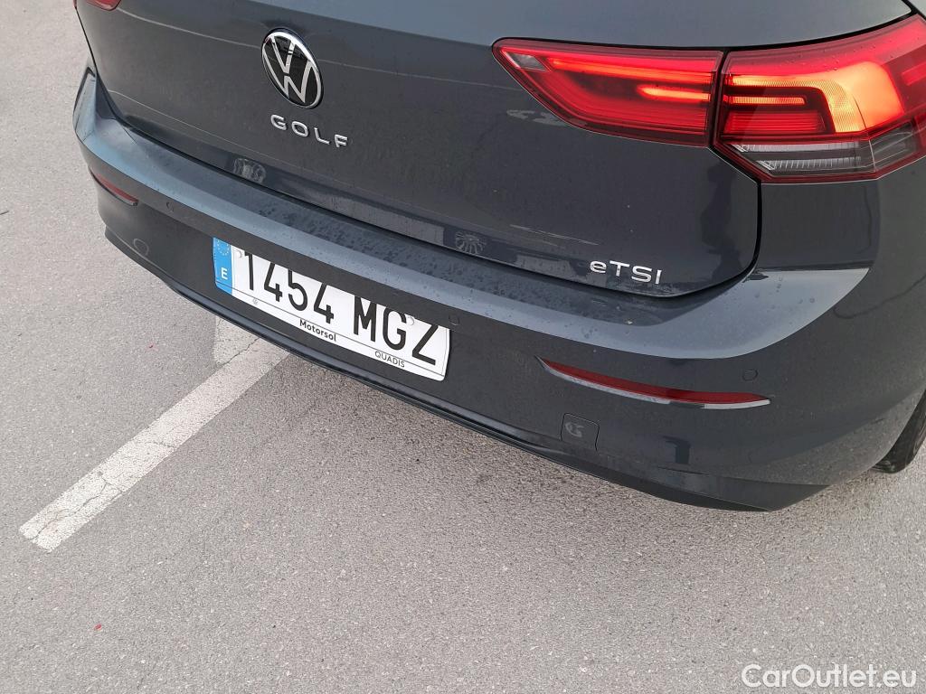  Volkswagen  Golf  VOLKSWAGEN Life 1.5 eTSI 130 CV  #13