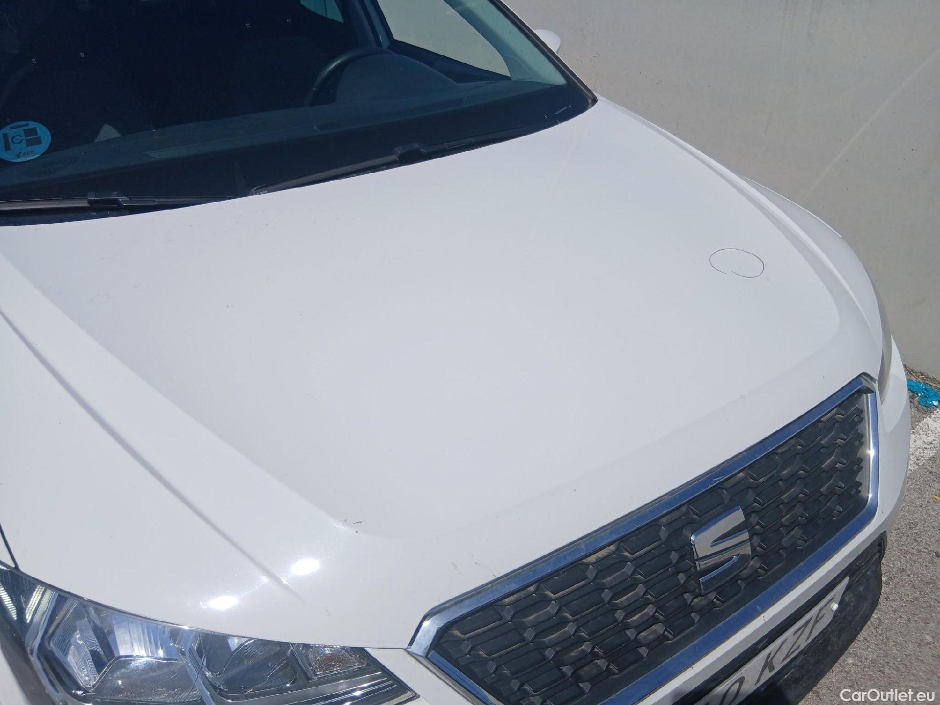  Seat  Arona SEAT  / 2017 / 5P / todoterreno 1.0 TSI 70kW (95CV) Style Edition Eco (CX) #20