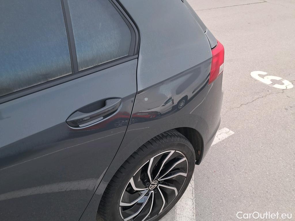  Volkswagen  Golf  VOLKSWAGEN Life 1.5 eTSI 130 CV  #19