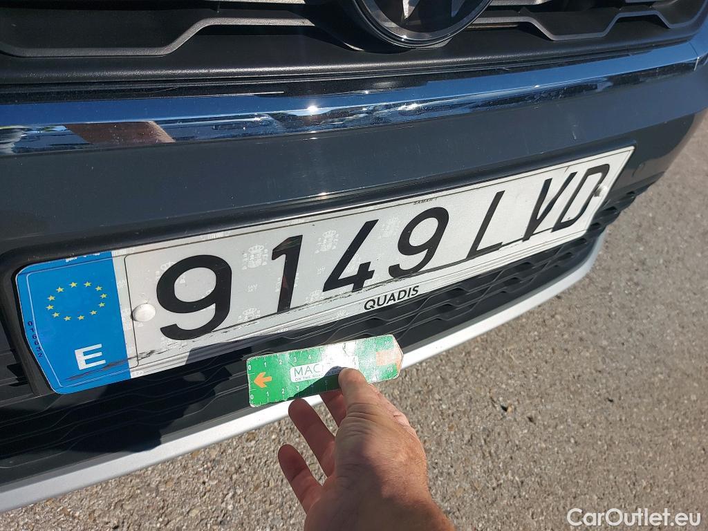  Volkswagen  T-ROC VOLKSWAGEN  / 2017 / 5P / todoterreno Advance 2.0 TDI 110kW (150CV) DSG #27