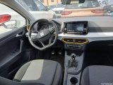  Seat  Ibiza SEAT  / 2017 / 5P / berlina con portón 1.0 TSI 81kW (110CV) Style Plus(SP) #5