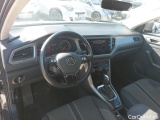  Volkswagen  T-ROC VOLKSWAGEN  / 2017 / 5P / todoterreno Advance 2.0 TDI 110kW (150CV) DSG #3