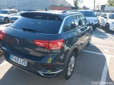  Volkswagen  T-ROC VOLKSWAGEN  / 2017 / 5P / todoterreno Advance 2.0 TDI 110kW (150CV) DSG #2