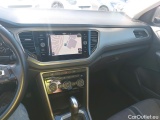  Volkswagen  T-ROC VOLKSWAGEN  / 2017 / 5P / todoterreno Advance 2.0 TDI 110kW (150CV) DSG #12