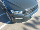  Volkswagen  T-ROC VOLKSWAGEN  / 2017 / 5P / todoterreno Advance 2.0 TDI 110kW (150CV) DSG #17