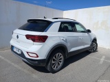 Volkswagen  T-ROC VOLKSWAGEN  / 2021 / 5P / todoterreno Life 2.0 TDI 110kW (150CV) DSG #2