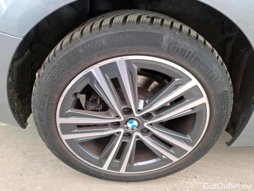  Bmw  Serie 2 BMW Série 2 Gran Coupé / 2019 / 4P / Berline 218I AUTO Business Design #10