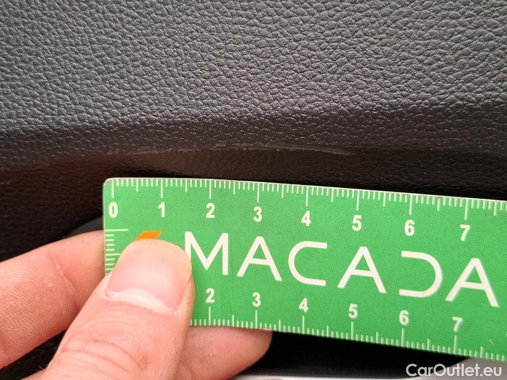  Dacia  Sandero  III Expression 1.0 TCe 90CV BVM5 E6d / TRANSFO VP VF #37