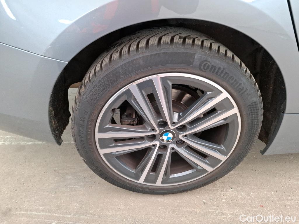  Bmw  Serie 2 BMW Série 2 Gran Coupé / 2019 / 4P / Berline 218I AUTO Business Design #9