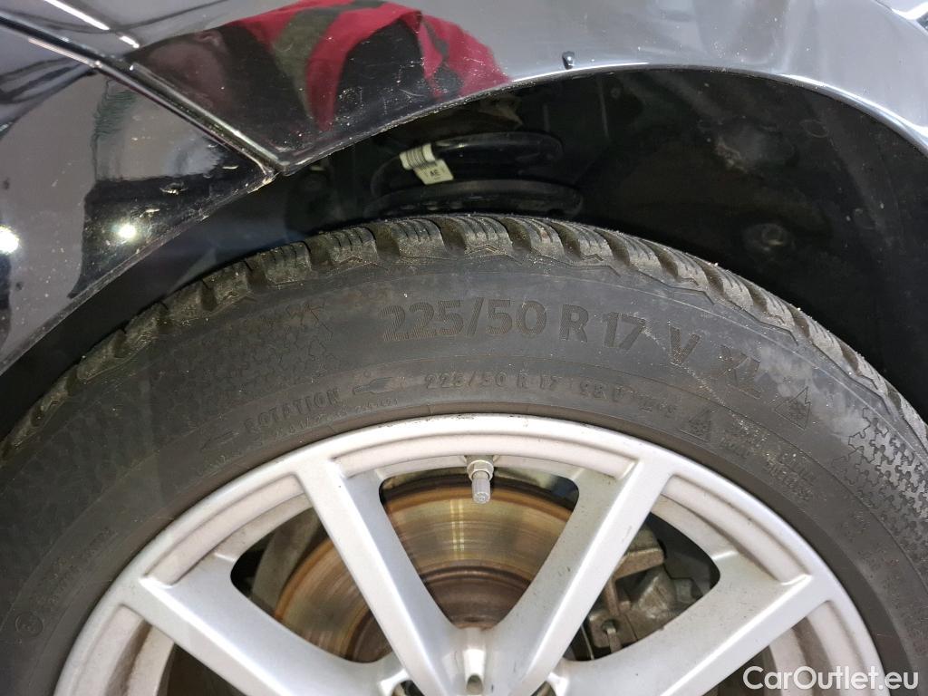  Bmw  Serie 3 3 Berline 316 d 2.0 120CV BVA8 E6d #11
