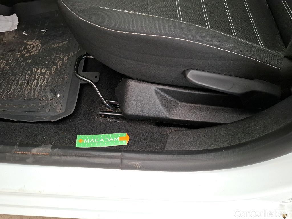 Dacia  Sandero  III Expression 1.0 TCe 90CV BVM5 E6d / TRANSFO VP VF #31