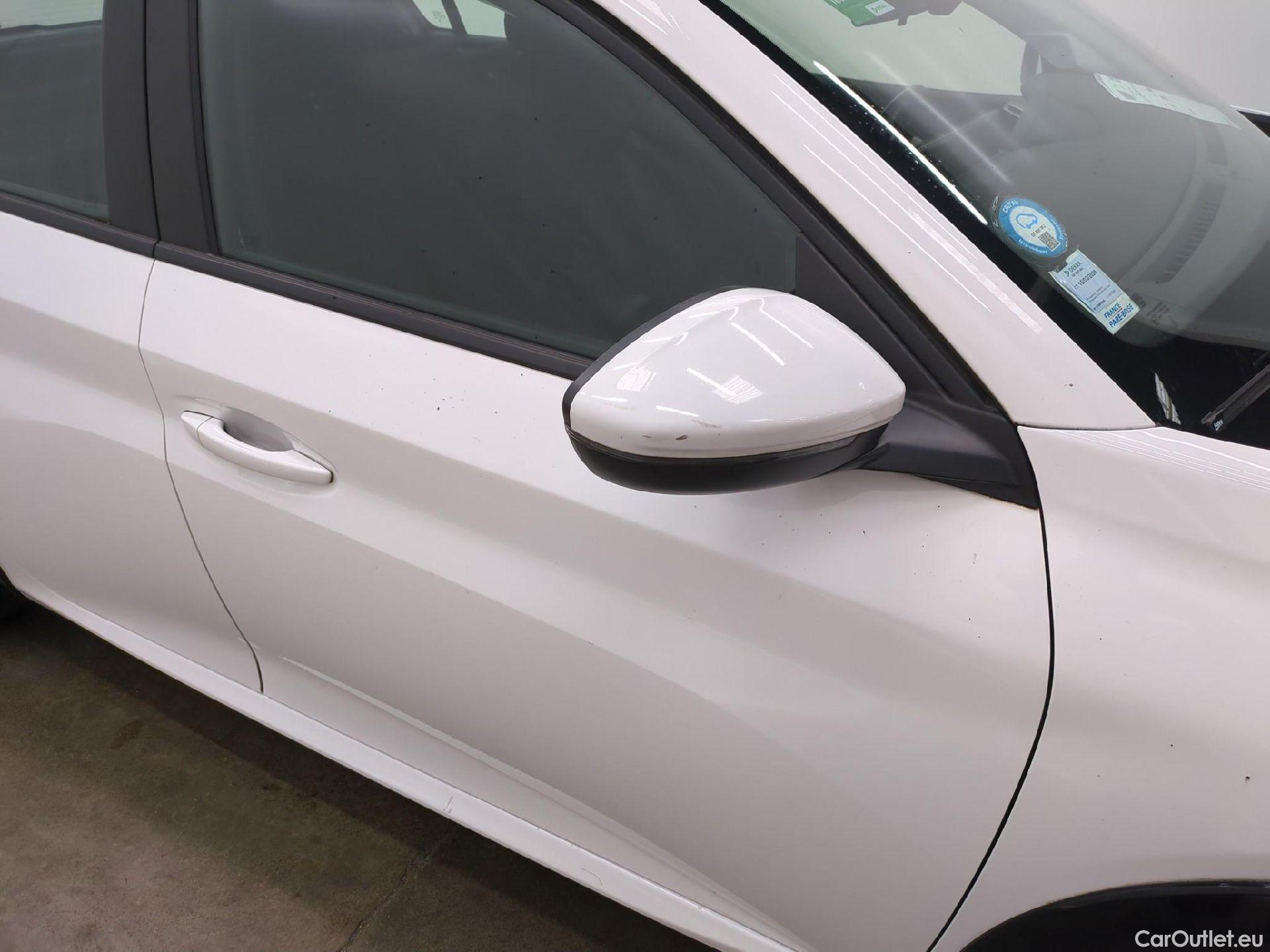  Peugeot  208  (e-) Active Business R 50kWh BVA / TRANSFO VP VF #45