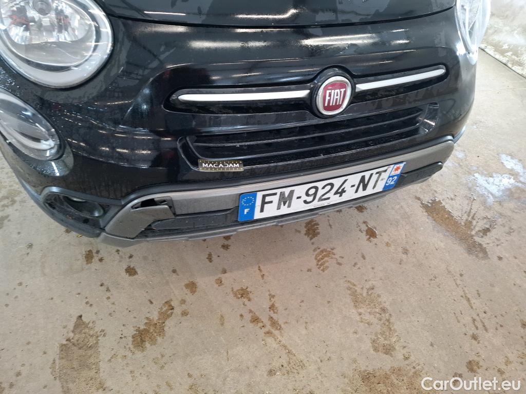  Fiat  500 FIAT X / 2018 / 5P / SUV 1.0 FFly T T3 120ch Cross #46