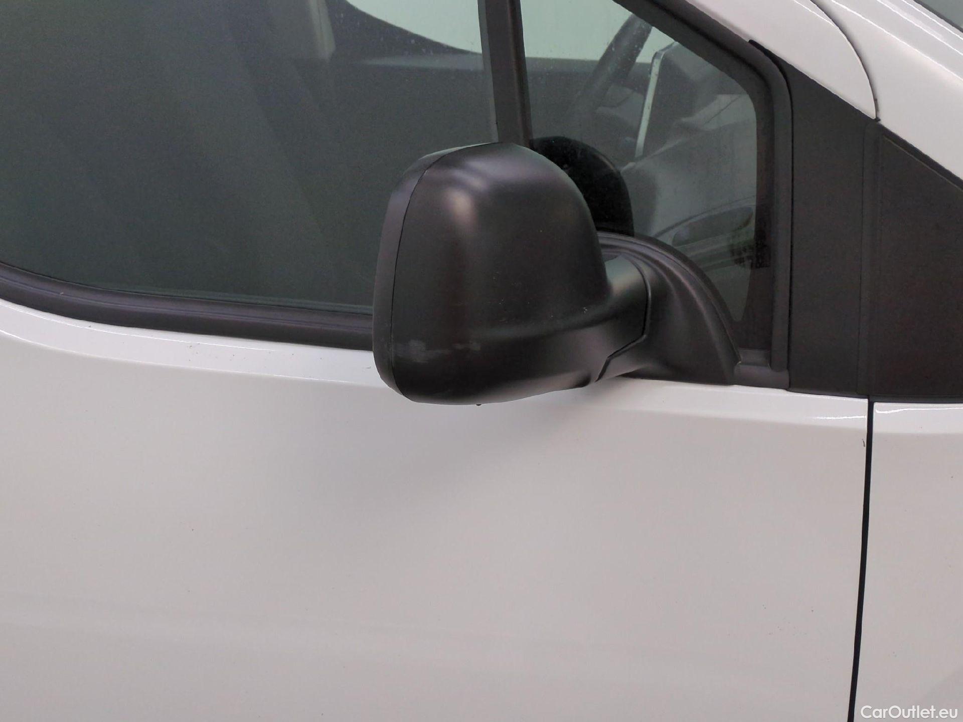  Citroen  Berlingo  Fourgon Club M 650 1.5 BlueHDi 100CV BVM6 E6d #21
