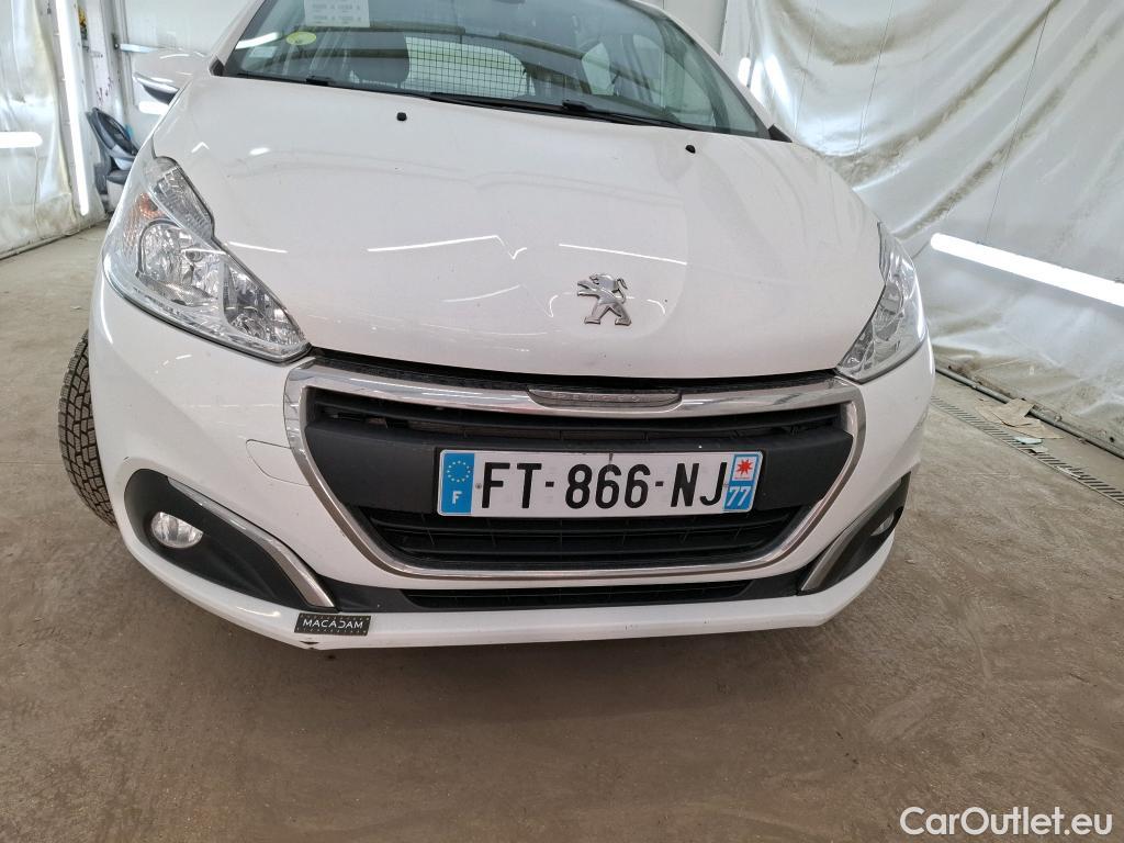  Peugeot  208  Affaire Premium Pack 1.5 HDi 100CV BVM5 E6dT #21