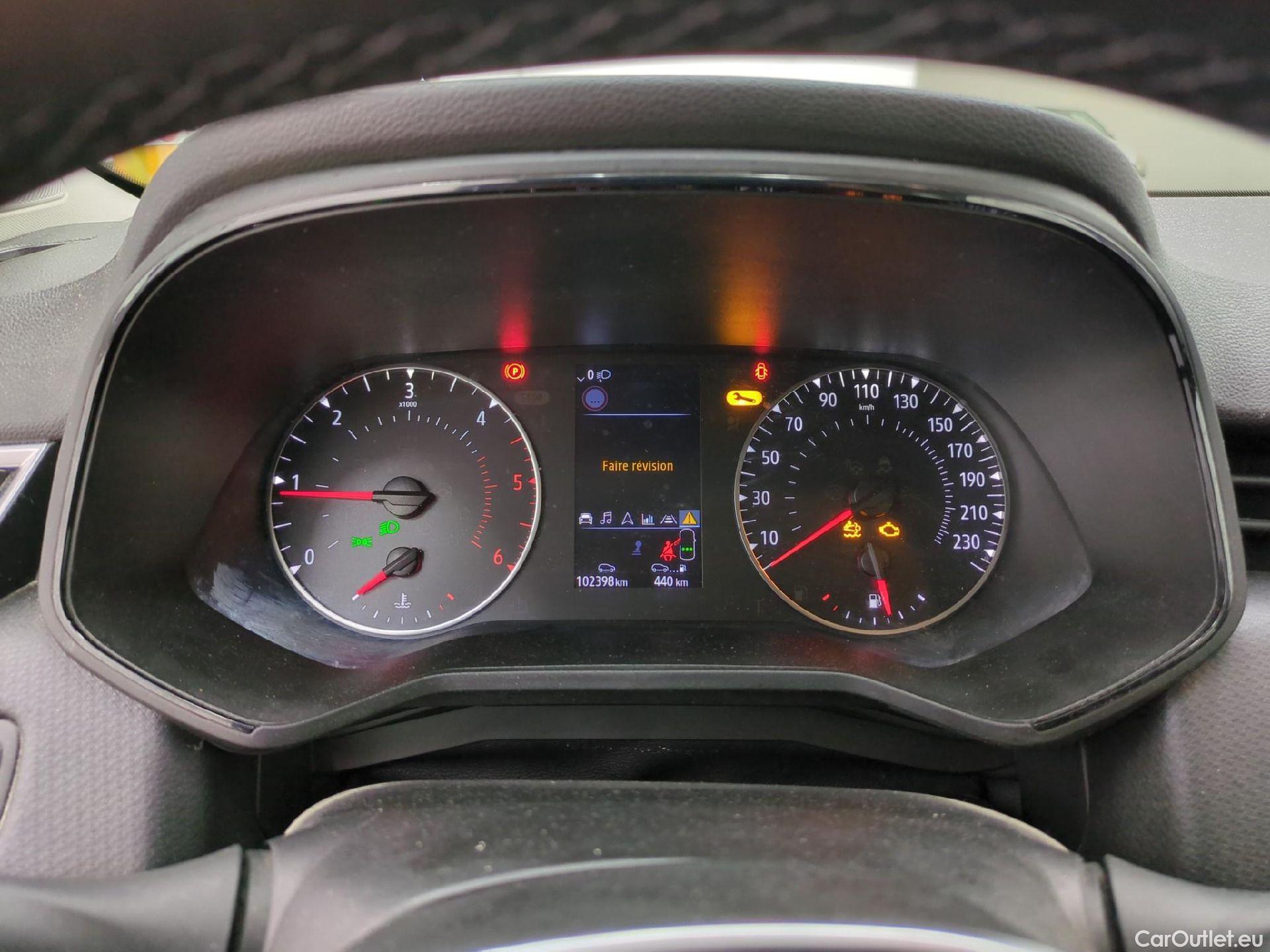  Renault  Clio  V Business 1.5 dCi 100CV BVM6 E6d / TRANSFO VP VF #6