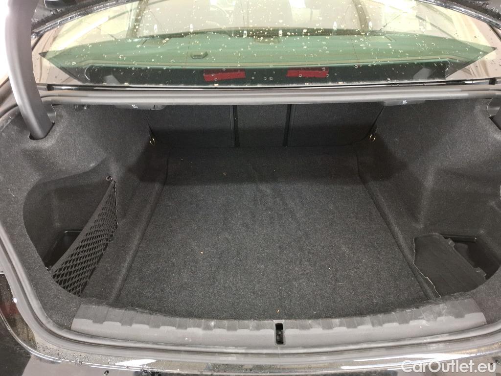  Bmw  Serie 3 3 Berline 316 d 2.0 120CV BVA8 E6d #5